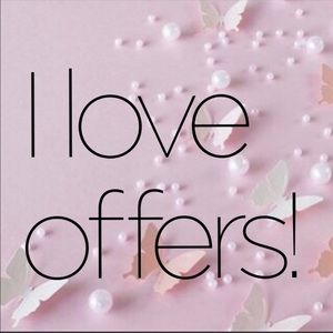 Send me some offers!